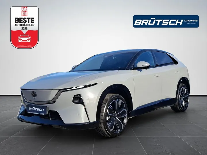 Mazda CX-6e
