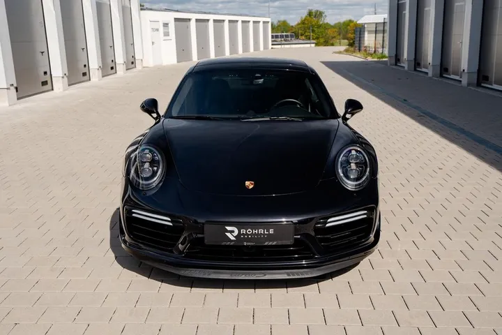 Porsche 991