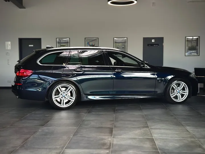 BMW 535