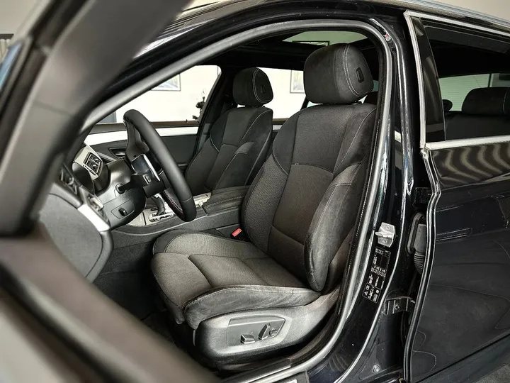 BMW 535