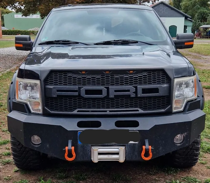 Ford F 150