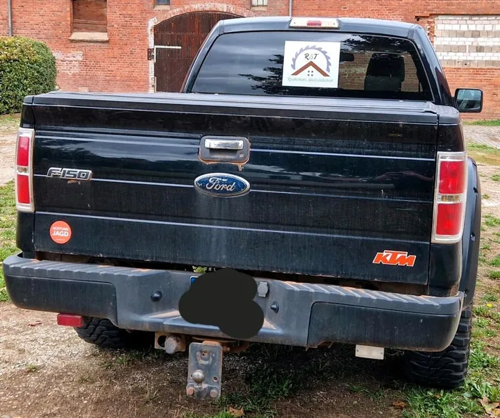 Ford F 150
