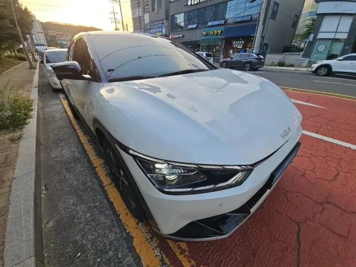 Kia EV6