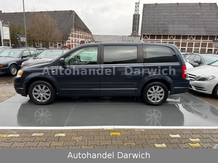 Chrysler Grand Voyager
