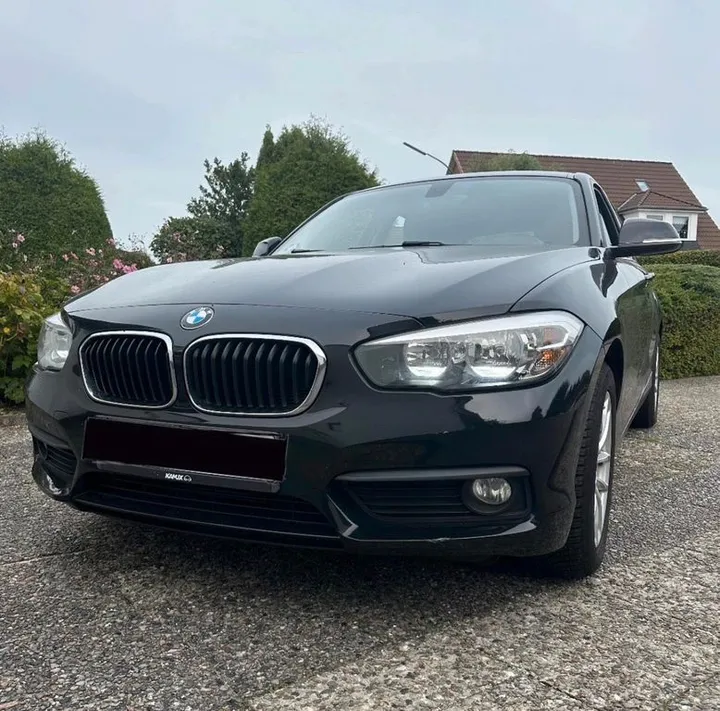 BMW 116