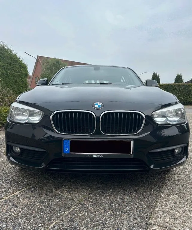BMW 116