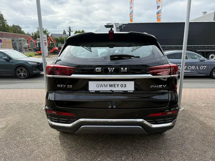 GWM Wey 03