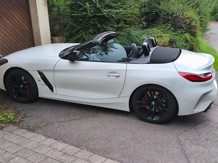 BMW Z4 M40