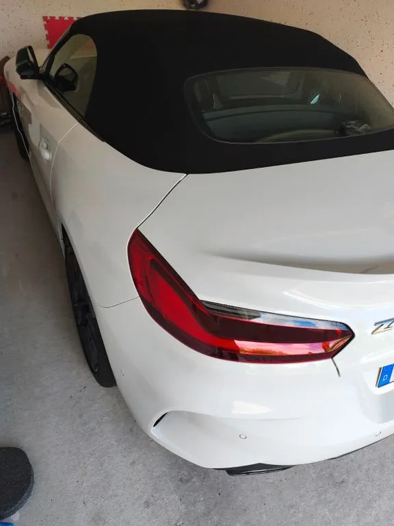 BMW Z4 M40