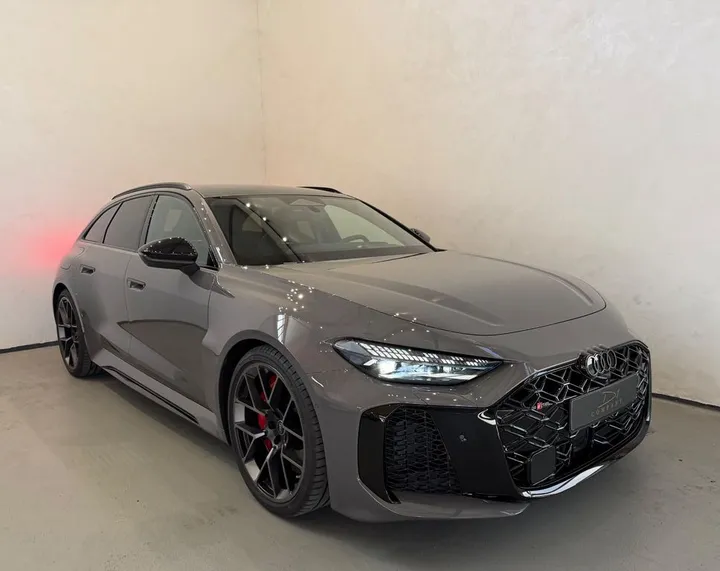 Audi RS5