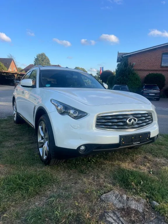 Infiniti FX