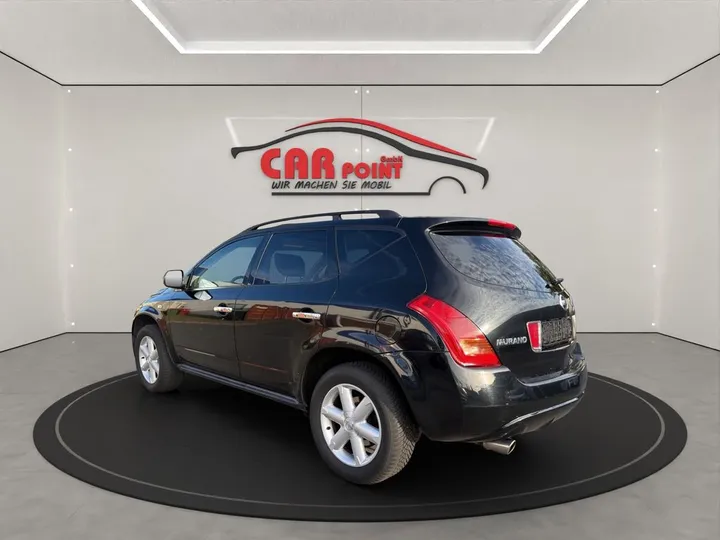 Nissan Murano