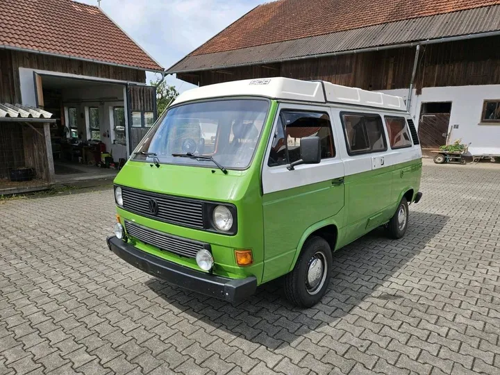 Volkswagen Other