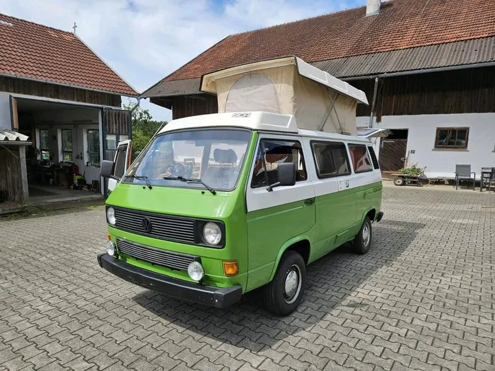 Volkswagen Other