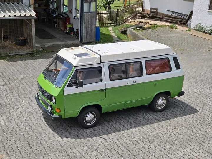 Volkswagen Other