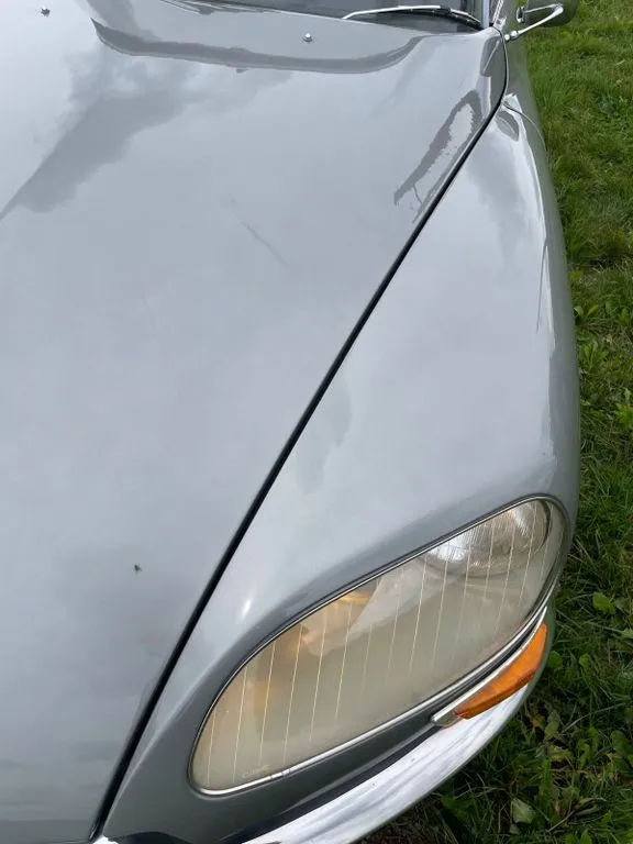 Citroën DS