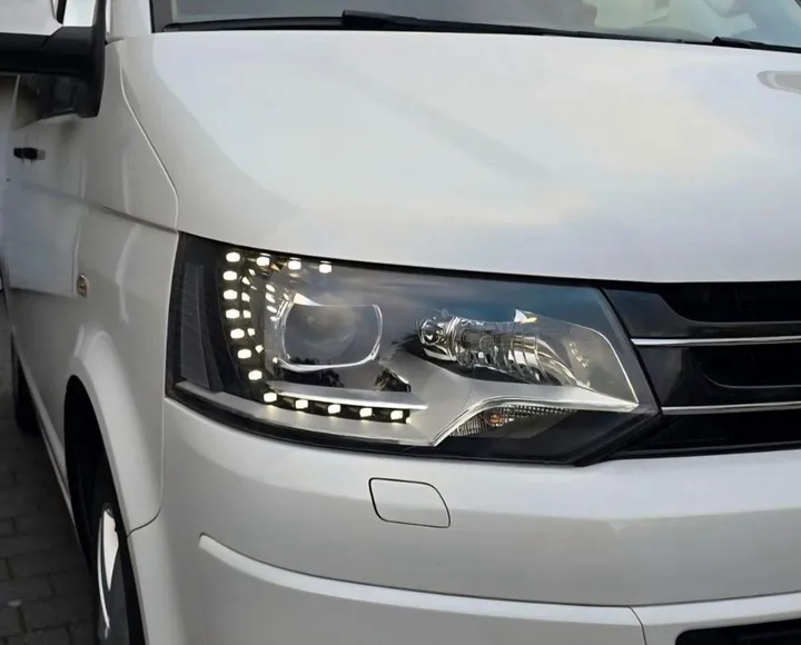 Volkswagen T5 Multivan