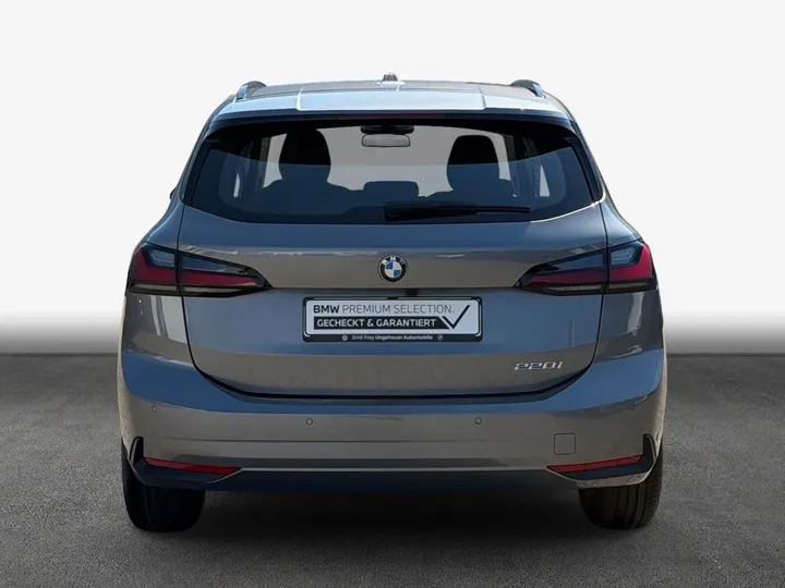 BMW 220 Active Tourer