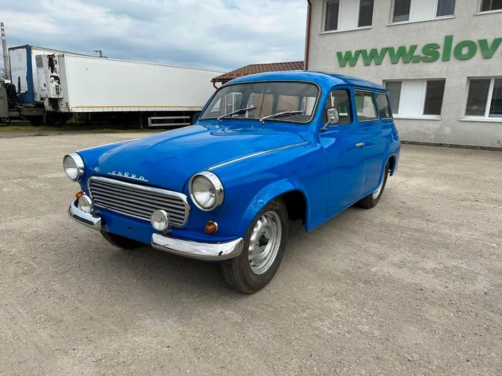 Škoda Other
