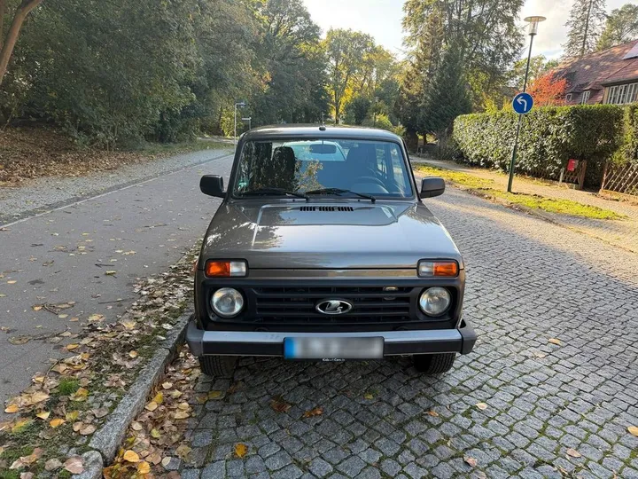 Lada Niva