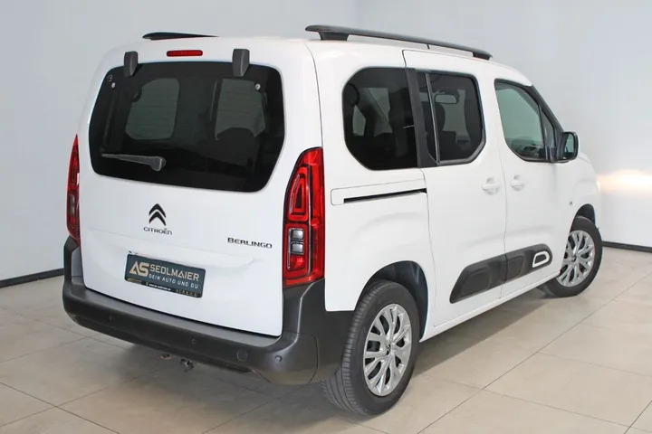 Citroën Berlingo