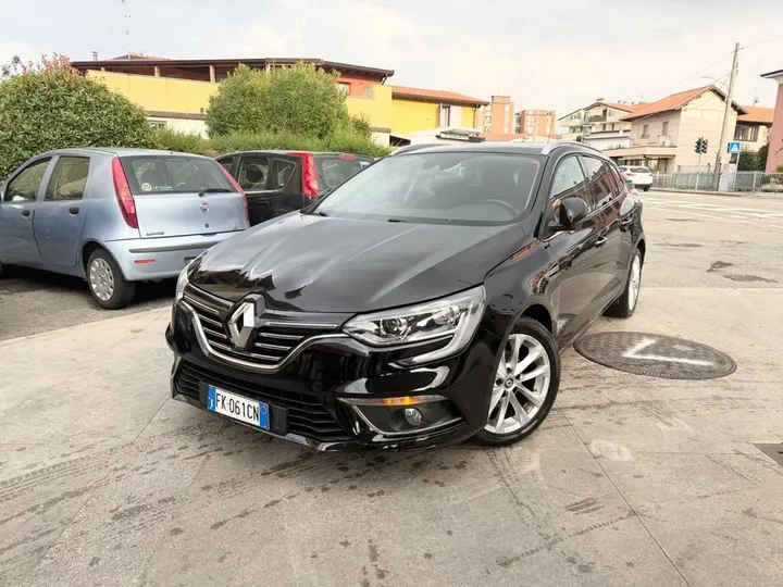 Renault Other