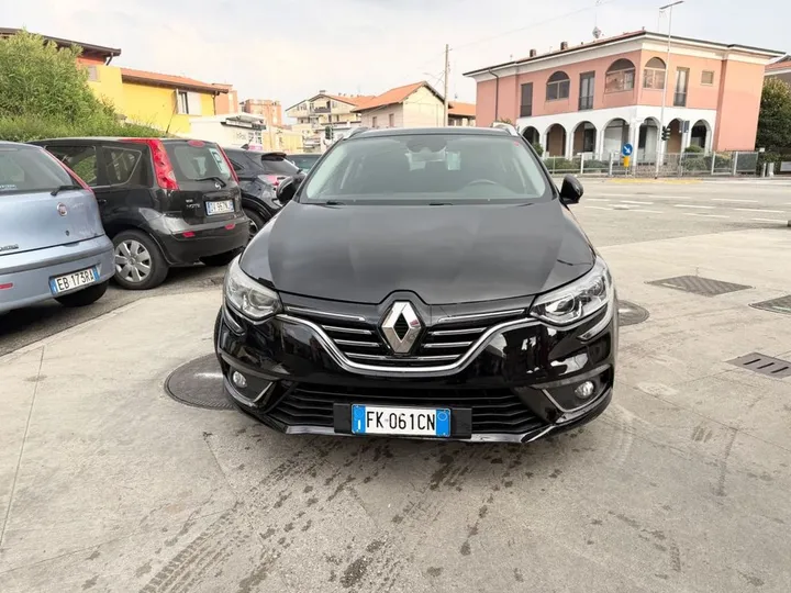 Renault Other