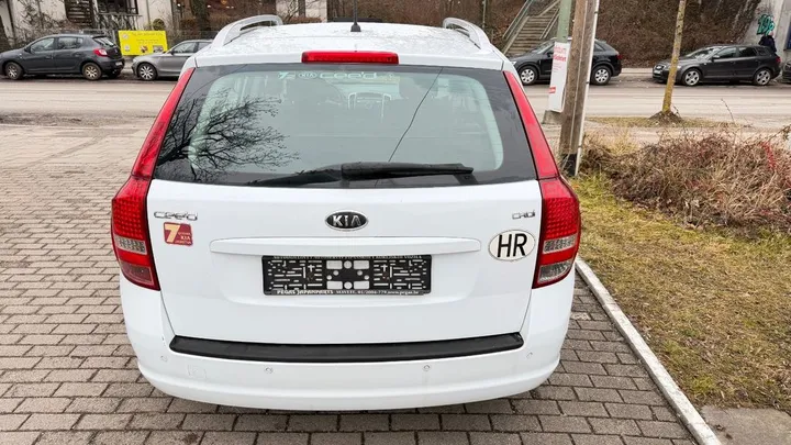 Kia cee'd / Ceed