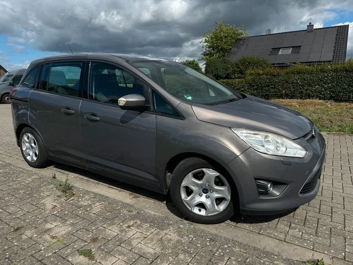 Ford Grand C-Max