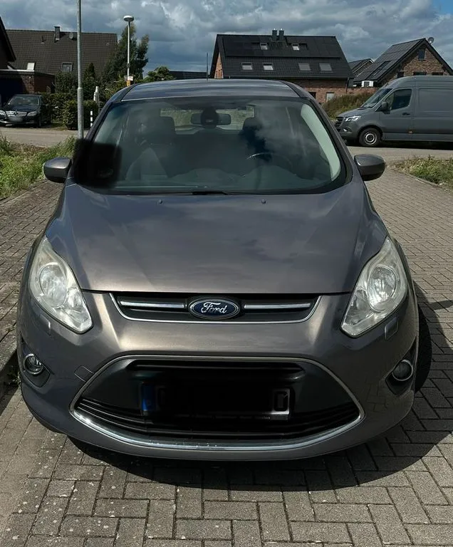 Ford Grand C-Max
