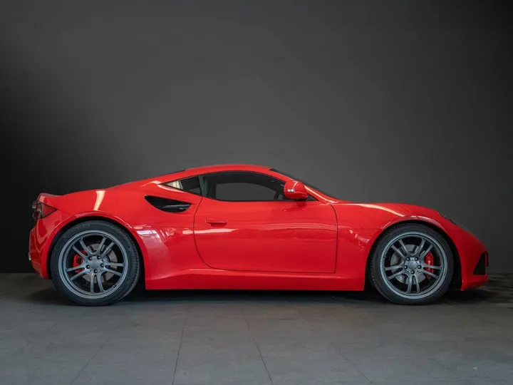 Artega GT