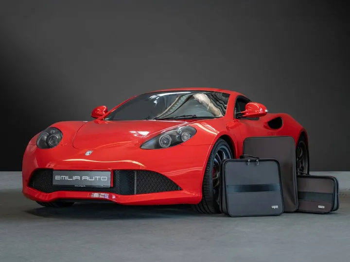 Artega GT