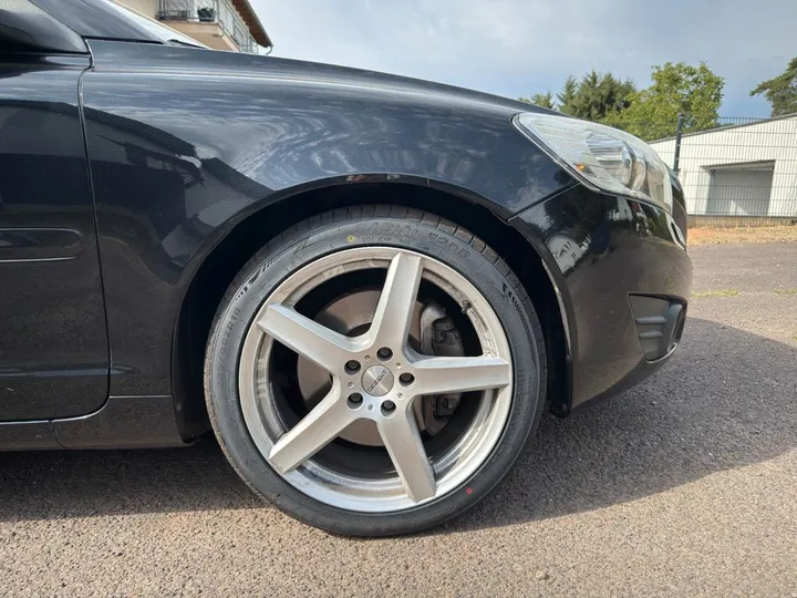 Volvo C70