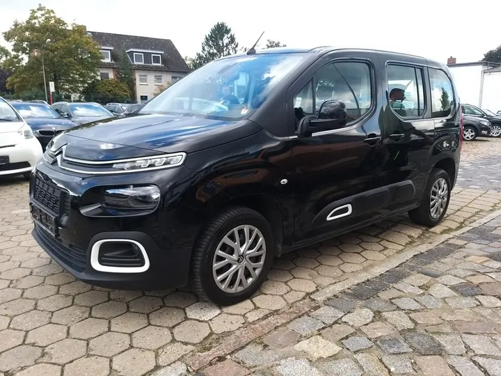 Citroën Berlingo