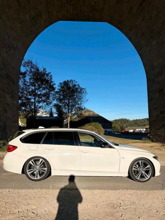 BMW 318