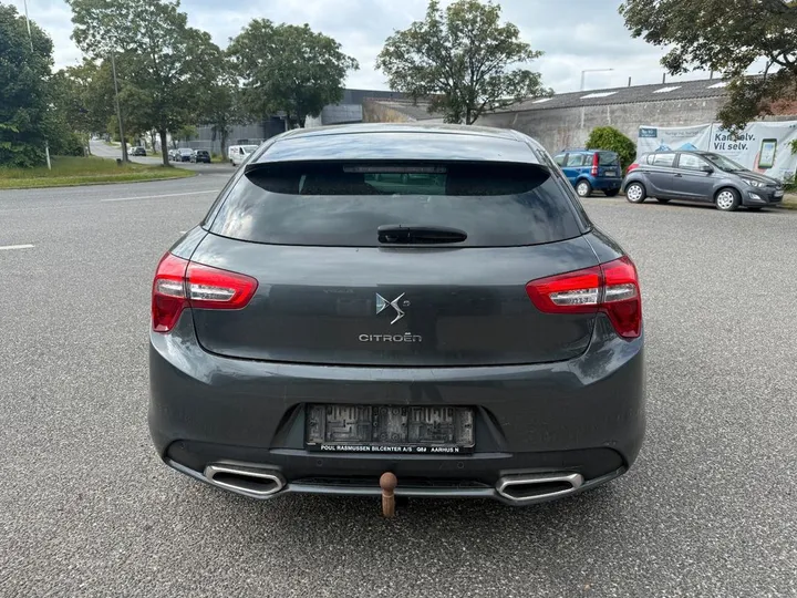 Citroën DS5