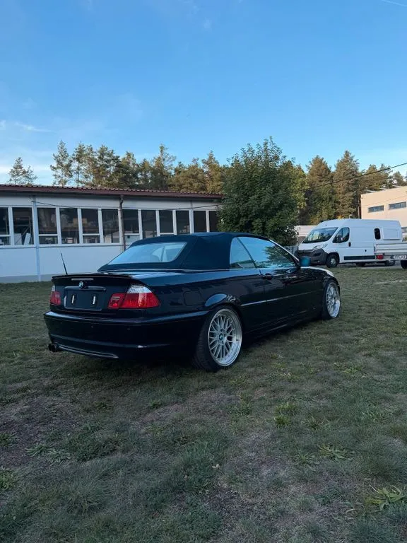 BMW 325