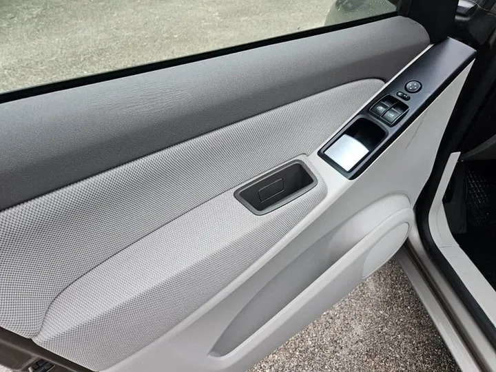 Fiat Idea
