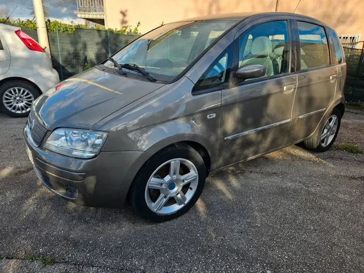 Fiat Idea