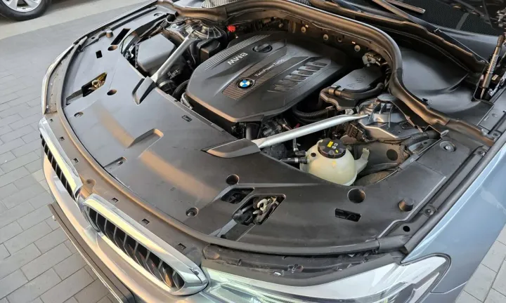 BMW Gran Turismo