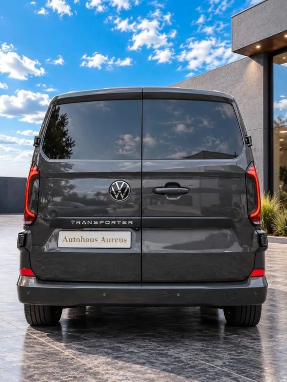 Volkswagen T7 Transporter