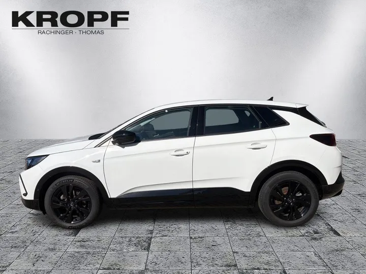 Opel Grandland (X)