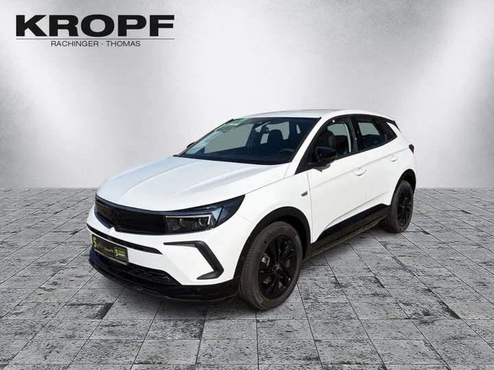 Opel Grandland (X)