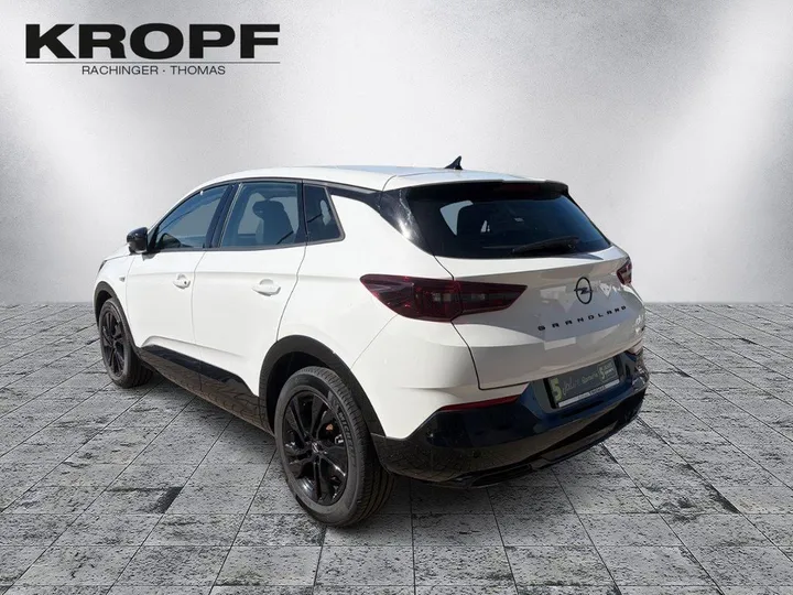 Opel Grandland (X)