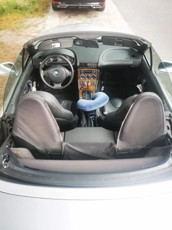 BMW Z3