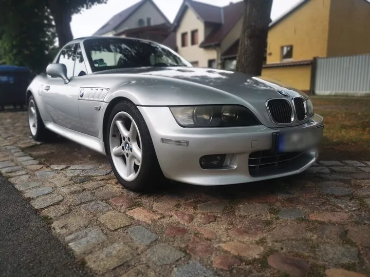 BMW Z3