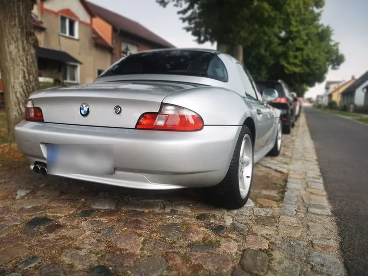 BMW Z3