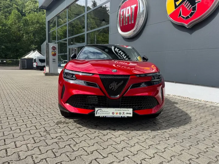 Alfa Romeo Junior