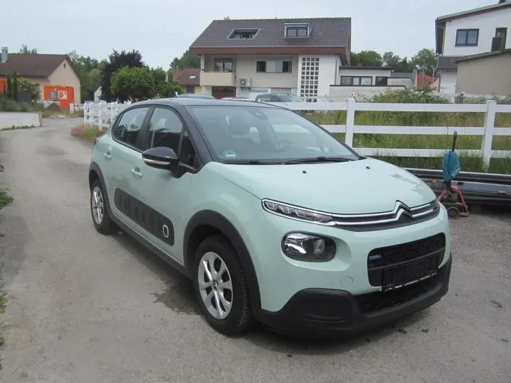 Citroën C3