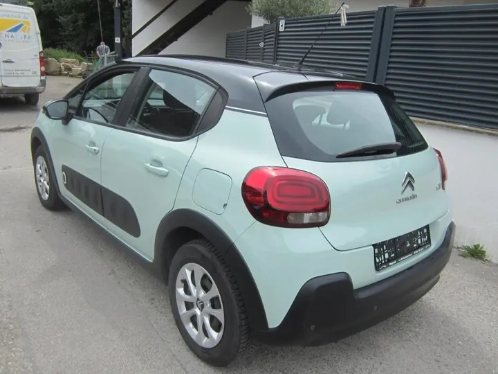 Citroën C3